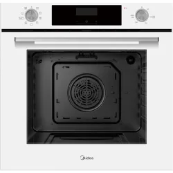 Horno multifunción hidrolítico 70 litros - MBOG2-D2M90(WH)