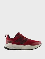 Garoé V2 Trainers Dark Red male
