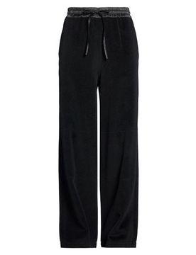 Pantalones Hombre Negro 48 Hombre