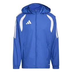 Windjacke Tiro 26 League - Bleu - male - Size: XL