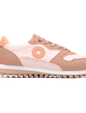 Refresh Sneaker 17505 Nude EU 36