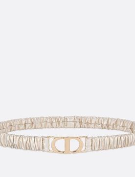 Dior 30 Montaigne Belt for Women