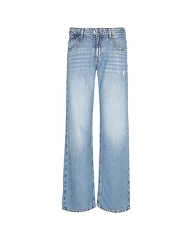 Jeans Wide Leg 09_THE BAGGY azul 26/L32