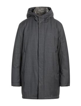 Pufferjacke & Daunenjacke Herren Blei 48,50,52,54 Herren