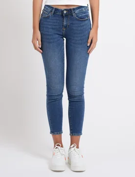 Fracomina Jeans Blu - Fracomina - FashionsVida
