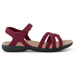 Sandalias de montaña de mujer Moly