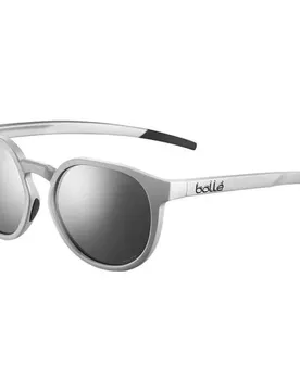 Occhiali Da Sole Polarizzati Merit Silver Matte