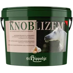 St. Hippolyt Knoblizem 10 kg
