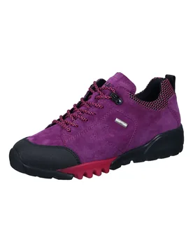 Waldläufer Schnürer pink 38 Damen - Waldläufer - FashionsVida
