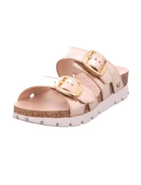 PANAMA JACK Zapatos abiertos oro