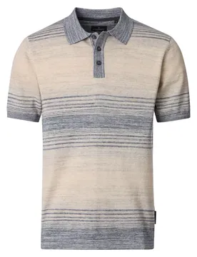 XL Polo 1/2 male