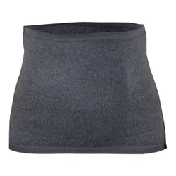 Vital Comfort Nierenwärmer grau