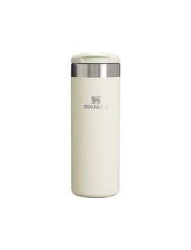 Isoliertrinkbecher AEROLIGHT TRANSIT MUG HAMMERTONE 0,47 Cream Gloss creme baby