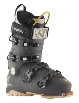 Chaussures De Ski Alpin Alltrack El 130 Lt Lv Gw Grey 28.5 - Rossignol - FashionsVida