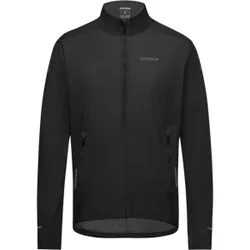 CONCURVE WINDBREAKER Herren black XL