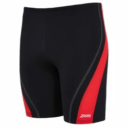 Eaton Mid S Jammer Black / Red M Men