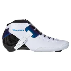 Patins à Glace Falcon White EU 42 unisex