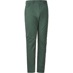 Red point pantalón montaña hombre Verde (S)