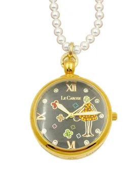 Collana Donna cippic05 35 mm - Le Carose - FashionsVida