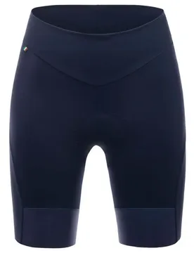 Salopette Senza Bretelle Alba Nautical Blue