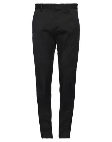 Hose Herren Schwarz 44,46,48,52,54,56 Herren - Dsquared2 - FashionsVida