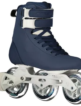 Patins En Ligne Pheme Ocean 100 Blue / White EU 41 Homme