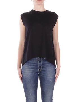 Dondup Maglie Nero