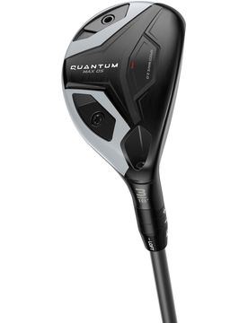 Callaway Hybrid Quantum Max OS