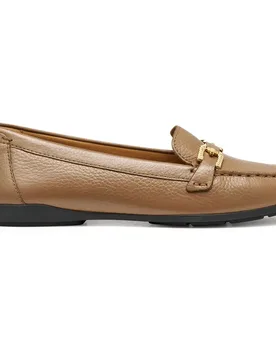 Geox Mocassini Annytah Mud EU 39 - Geox - FashionsVida