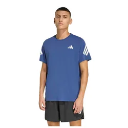 Adi365 Climacool Short Sleeve T-shirt Tech Indigo L Men