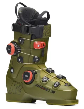 Chaussures De Ski Alpin Cortex 130 Zonal Boa 27.5 Homme - K2 - FashionsVida