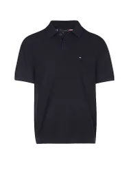 Tommy Hilfiger Polo bleu XL
