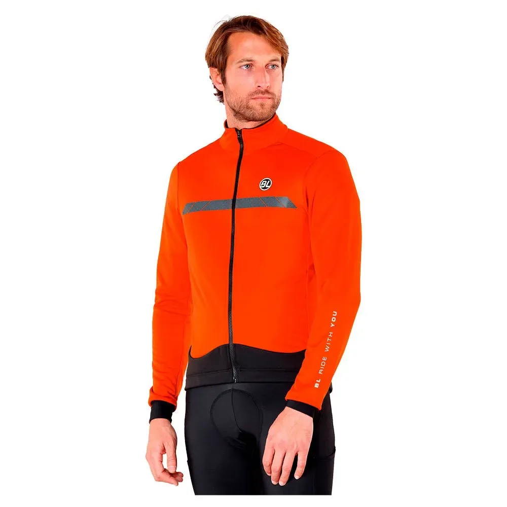Veste Fiandre S2 Thermal - Bicycle Line - FashionsVida