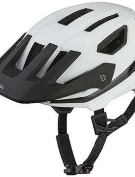 Fahrradhelm Rootage 2 Mips weiss 59-61CM B - Alpina - FashionsVida