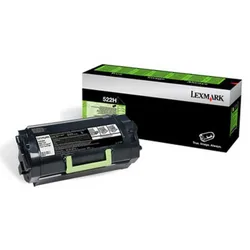 Toner 522h Ac Black One Size unisex