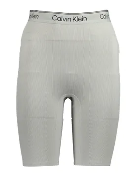 Damen Turnhose Grau 00GWS3L705_GRIGIO_P7X