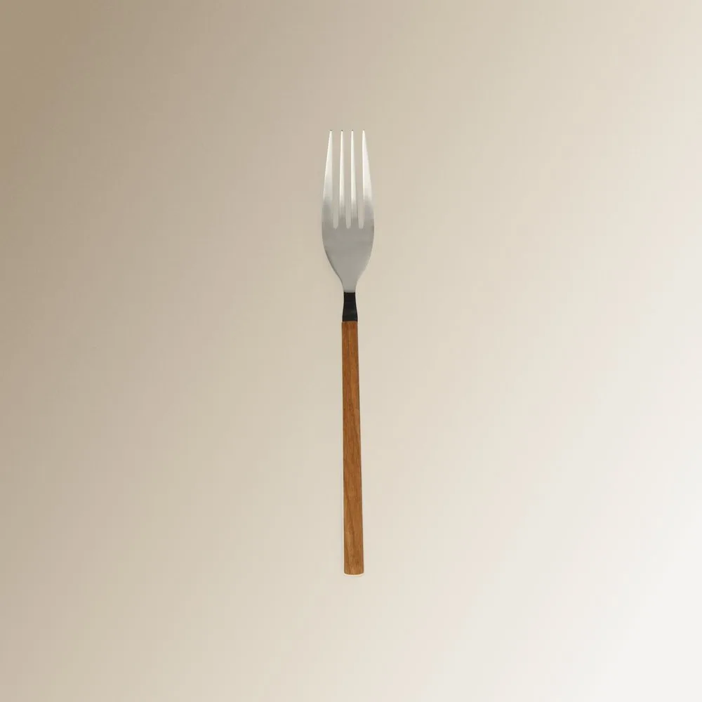 Tenedor de mesa Native - El Corte Inglés - FashionsVida