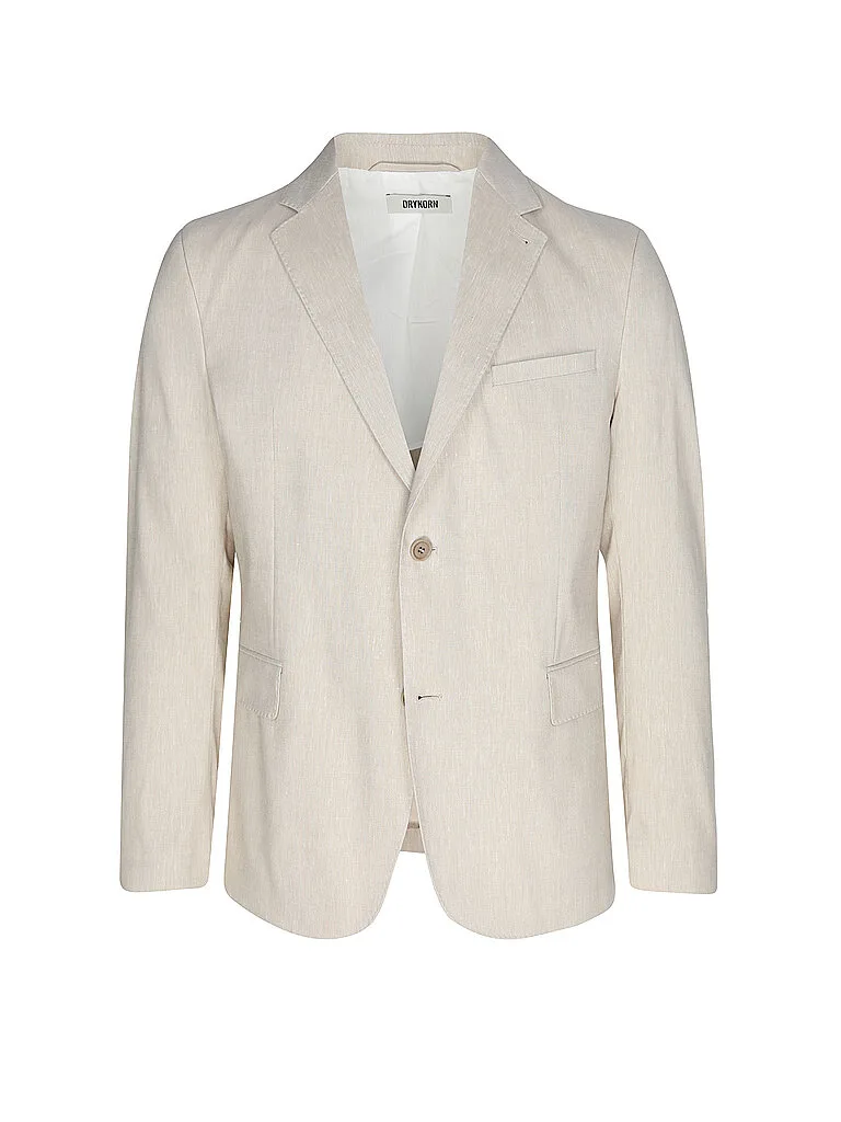 Drykorn Sakko YAMES beige 48 - Drykorn - FashionsVida