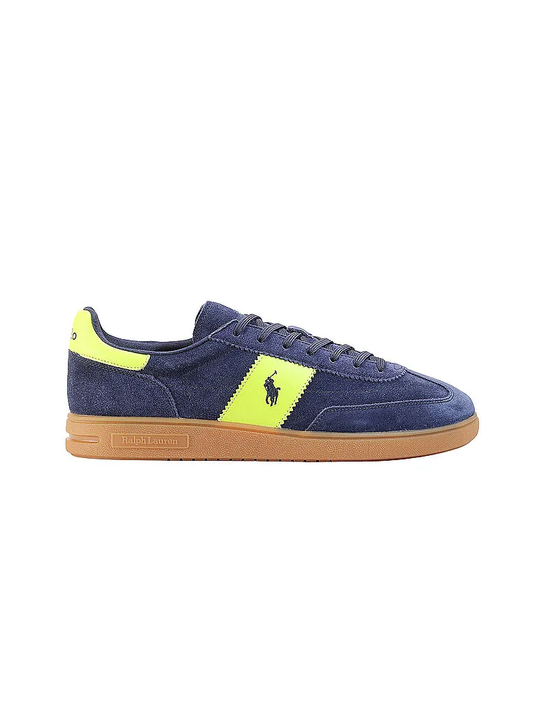Sneakers BEDFORD blu 46 - Ralph Lauren - FashionsVida