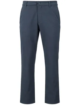 Tech Mens Grey Golf Trousers - Size 34 Regular - Under armour - FashionsVida