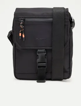 Dustin - Cross Body en Tejido - Dustin - FashionsVida