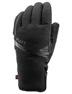 Gants Marbore Black S Homme