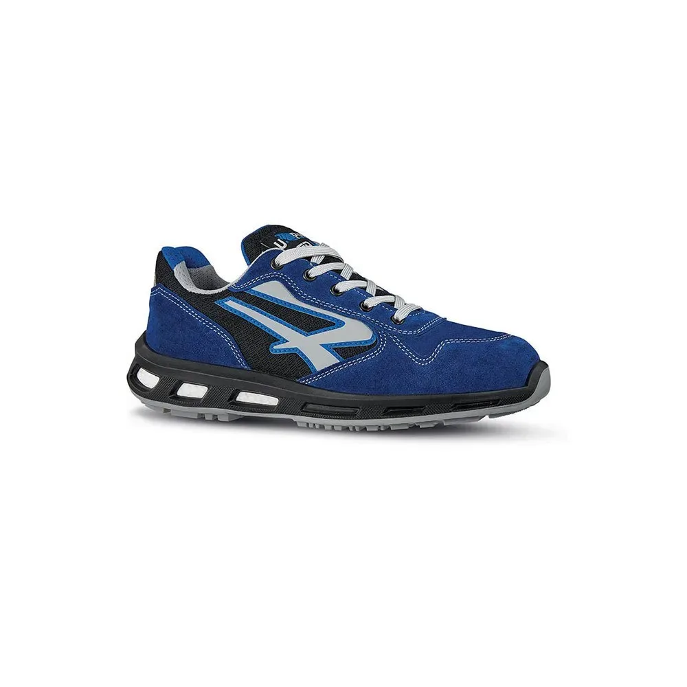 Chaussures De Sécurité Dea Blue EU 43 - U-Power - FashionsVida