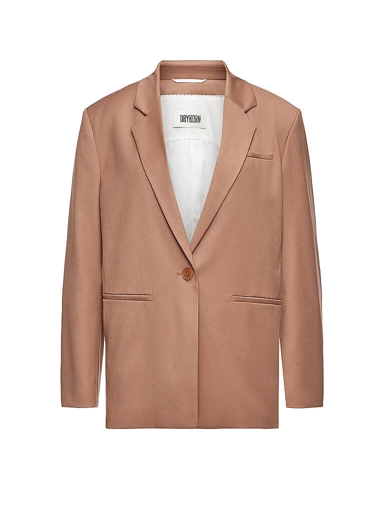 DRYKORN Blazer camel 36 damen - Drykorn - FashionsVida