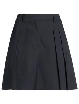 Pantalones cortos y bermudas Mujer Azul noche 32,36 Mujer - Theory - FashionsVida