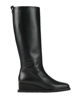 Bota Mujer Negro 40.5 Mujer