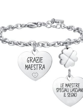 Bracciale Donna Luca Barra BK2489