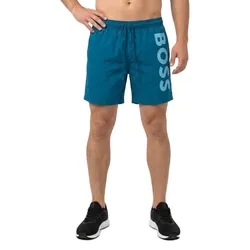 Pantaloncino Da Bagno Octopus 10259623 Open Blue 2XL