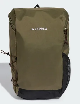 Zaino Terrex Multi Essentials 20 litri 1 Taglia Olive Strata - Adidas - FashionsVida