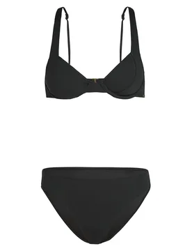 Bikini Saltwater Elsie Rita Black Out 34 - O´neill - FashionsVida